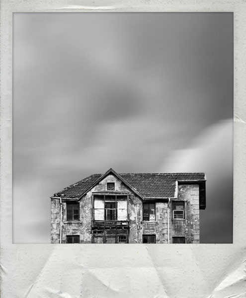 Photograph Mikel Arrizabalaga Inklings I on One Eyeland